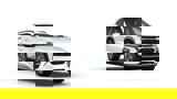 New 2025 Chevrolet Trax LT image 4