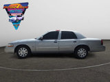 Used 2005 Mercury Grand Marquis LS image 2