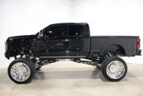 Used 2024 Ford F350 Limited w/ FX4 Off-Road Package image 6