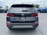 Used 2022 Volkswagen Taos SE image 4