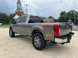 Used 2022 Ford F250 Lariat w/ Lariat Ultimate Package image 5