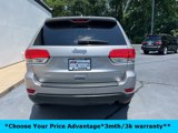 Certified 2016 Jeep Grand Cherokee Laredo image 4