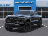 New 2025 Chevrolet Colorado Z71 w/ Technology Package image 6