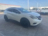 Used 2018 Nissan Murano SL image 3