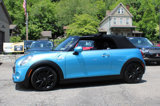 Used 2017 MINI Cooper S image 4