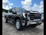 New 2024 GMC Sierra 2500 SLT w/ SLT Premium Package image 2