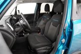 Used 2021 Jeep Renegade Latitude image 4