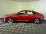 New 2025 Acura Integra image 5