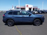 Used 2021 Jeep Cherokee Latitude Lux 80th Anniv w/ Quick Order Package 26U 80TH image 3