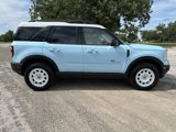 Used 2023 Ford Bronco Sport Heritage Limited image 5