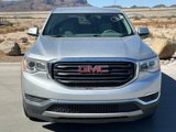 Used 2017 GMC Acadia SLE image 4