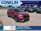 Used 2020 Honda CR-V EX image 1