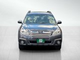 Used 2014 Subaru Outback 2.5i Limited w/ Accessory Value Package (OYS) image 2