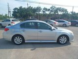 Used 2012 Subaru Legacy 2.5i Premium w/ All-Weather Pkg image 6