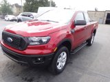 Used 2021 Ford Ranger XL w/ Equipment Group 101A High image 3