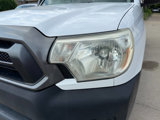 Used 2013 Toyota Tacoma 2WD Regular Cab image 5