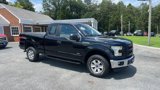 Used 2016 Ford F150 XL w/ Equipment Group 101A Mid image 6