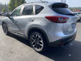 Used 2016 MAZDA CX-5 Grand Touring image 3