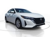 New 2025 Nissan Sentra S image 2
