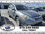 Used 2011 Subaru Outback 2.5i Premium image 6