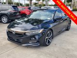 Used 2018 Honda Accord Sport image 3