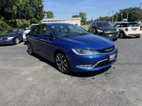 Used 2015 Chrysler 200 C w/ Navigation & Sound Group I image 3