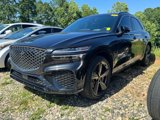 Used 2022 Genesis GV70 3.5T Sport w/ Sport Prestige Package image 6