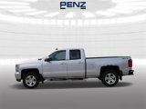Used 2016 Chevrolet Silverado 1500 LT w/ All Star Edition image 4