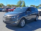 Used 2019 Chevrolet Equinox LT image 3