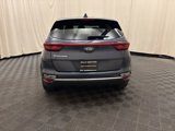 Certified 2022 Kia Sportage LX image 5