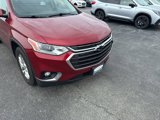 Used 2020 Chevrolet Traverse LT w/ Driver Confidence II Package image 4