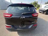 Used 2015 Jeep Cherokee Sport w/ Cold Weather Group image 5