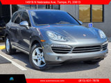 Used 2012 Porsche Cayenne S image 5