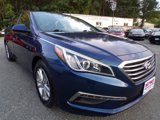 Used 2015 Hyundai Sonata SE w/ Option Group 09 image 2