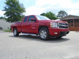 Used 2007 Chevrolet Silverado 1500 LTZ w/ Suspension Package, Off-Road" image 3