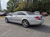 Used 2007 Mercedes-Benz CL 550 image 6