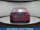 Certified 2022 Subaru Legacy Premium image 5