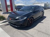 Used 2019 Honda Civic LX image 2