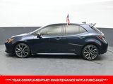 Certified 2021 Toyota Corolla XSE image 4