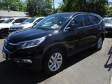 Used 2015 Honda CR-V EX image 4