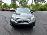 Used 2012 Honda CR-V LX image 2