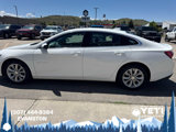 Used 2022 Chevrolet Malibu LT image 6