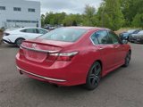 Used 2017 Honda Accord Sport image 3