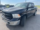 Used 2013 RAM 1500 Outdoorsman image 4