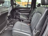Used 2022 Jeep Wagoneer Series III w/ Convenience Group I image 4