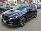 Used 2022 MAZDA CX-5 AWD 2.5 S w/ Premium Plus Pkg image 3
