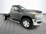 New 2024 RAM 3500 Tradesman image 3