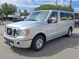Used 2020 Nissan NV 3500 SL image 3