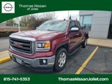 Used 2014 GMC Sierra 1500 SLT image 2