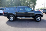 Used 2009 Toyota Tacoma 4x4 Double Cab image 4